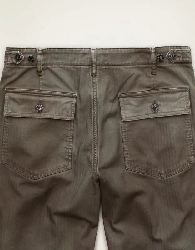 AE Flex Loose Fit Lived-In Utility Pant