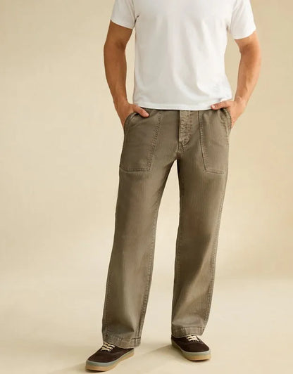 AE Flex Loose Fit Lived-In Utility Pant