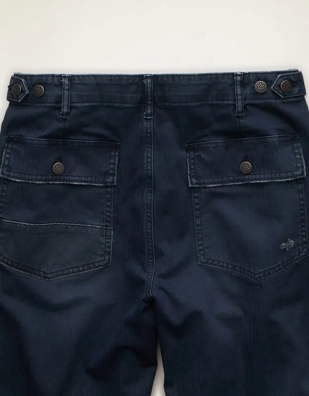 AE Flex Loose Fit Lived-In Utility Pant