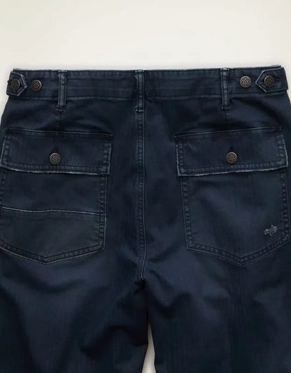 AE Flex Loose Fit Lived-In Utility Pant