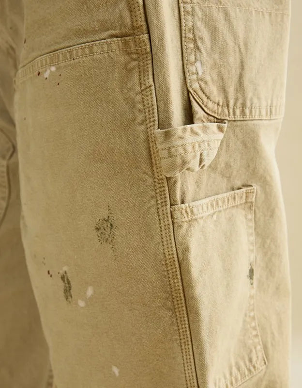 AE Flex Baggy Double-Knee Carpenter Pant