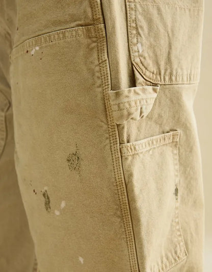 AE Flex Baggy Double-Knee Carpenter Pant