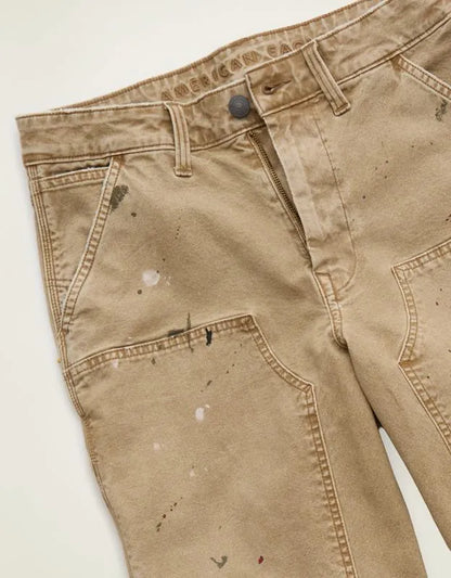 AE Flex Baggy Double-Knee Carpenter Pant