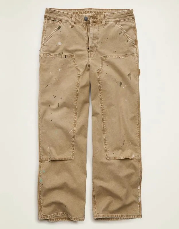 AE Flex Baggy Double-Knee Carpenter Pant