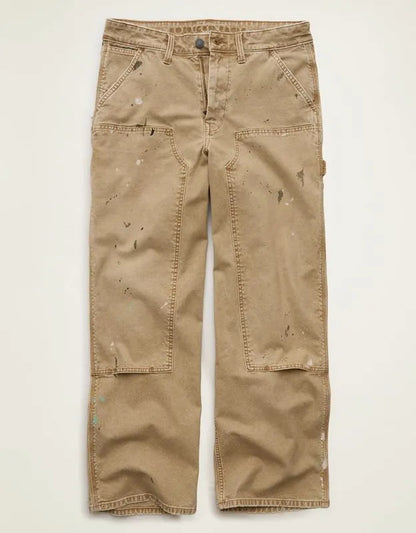 AE Flex Baggy Double-Knee Carpenter Pant