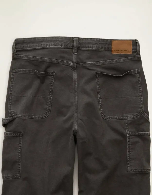AE Flex Baggy Double-Knee Carpenter Pant