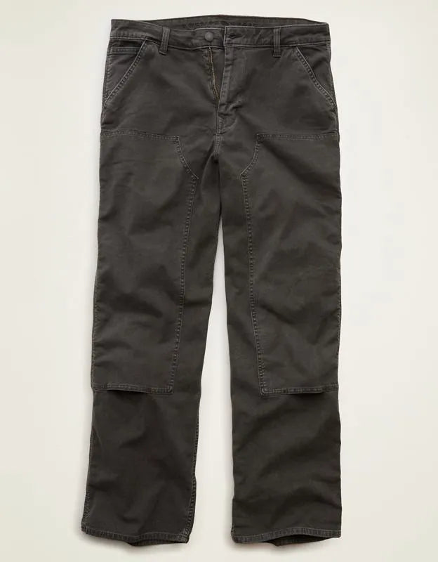 AE Flex Baggy Double-Knee Carpenter Pant