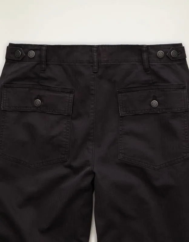 AE Flex Loose Fit Lived-In Utility Pant