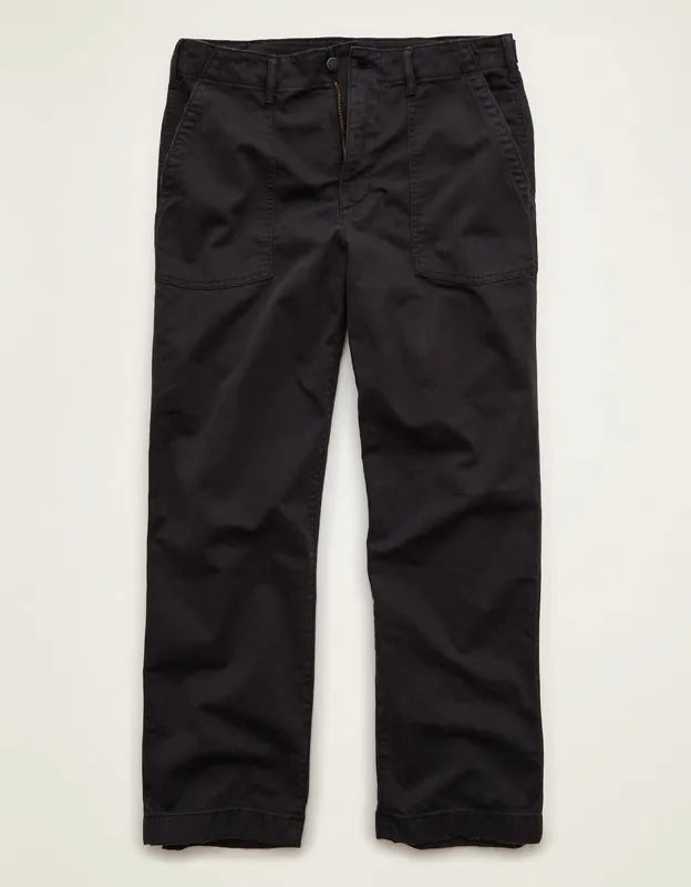 AE Flex Loose Fit Lived-In Utility Pant