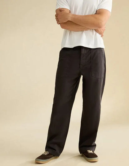 AE Flex Loose Fit Lived-In Utility Pant