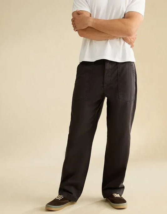 AE Flex Loose Fit Lived-In Utility Pant