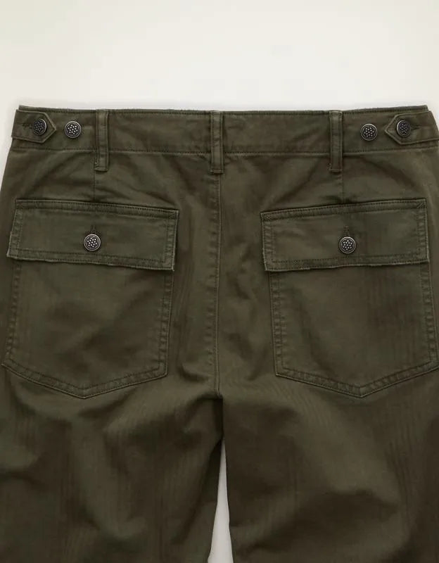 AE Flex Loose Fit Lived-In Utility Pant