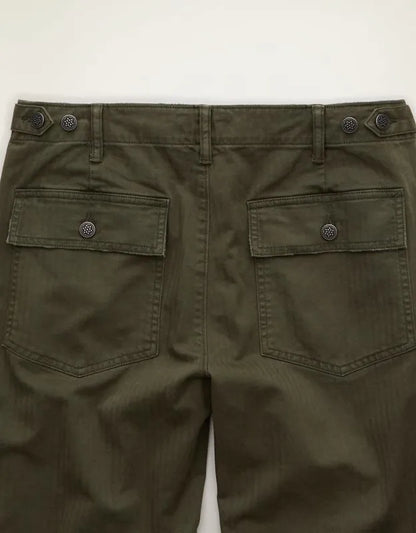 AE Flex Loose Fit Lived-In Utility Pant