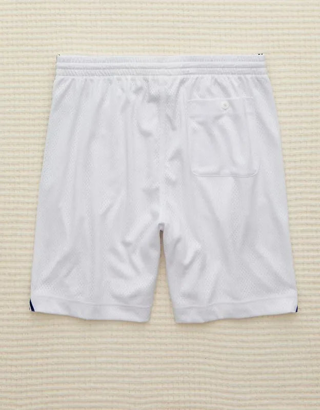 AE x Russell Athletic Mesh 7" Short