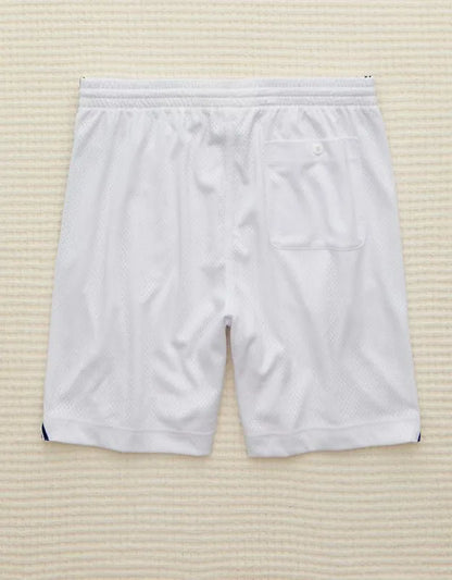 AE x Russell Athletic Mesh 7" Short