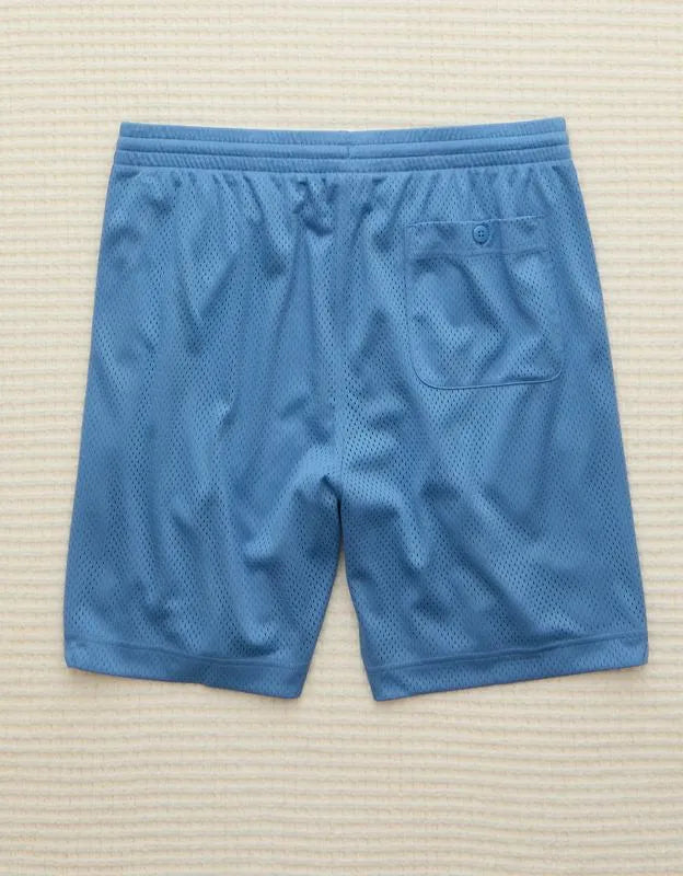 AE x Russell Athletic Mesh 7" Short
