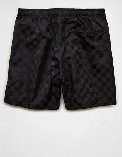 AE x Umbro Checkerboard Short