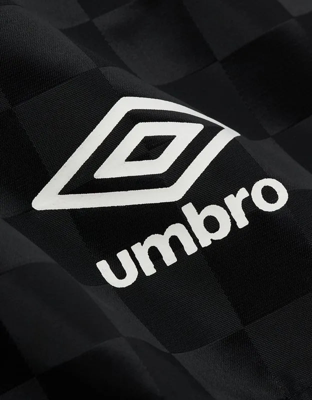 AE x Umbro Checkerboard Short