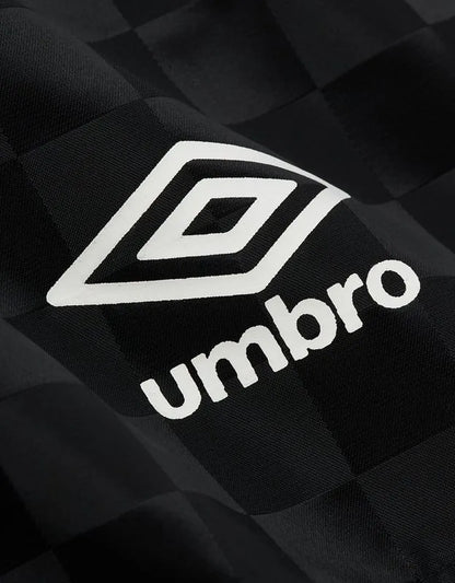 AE x Umbro Checkerboard Short