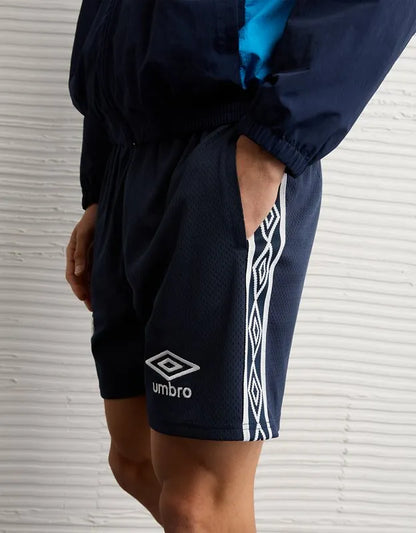 AE x Umbro Mesh Short