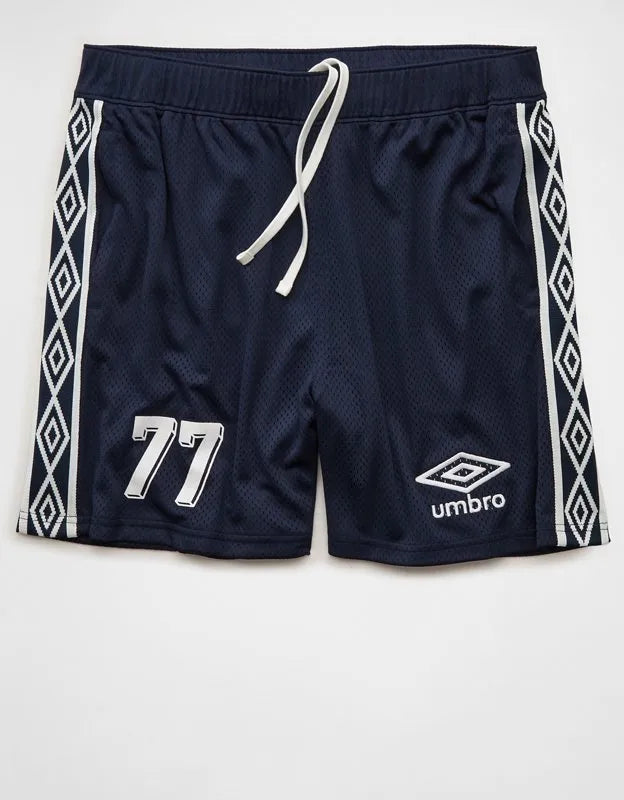 AE x Umbro Mesh Short