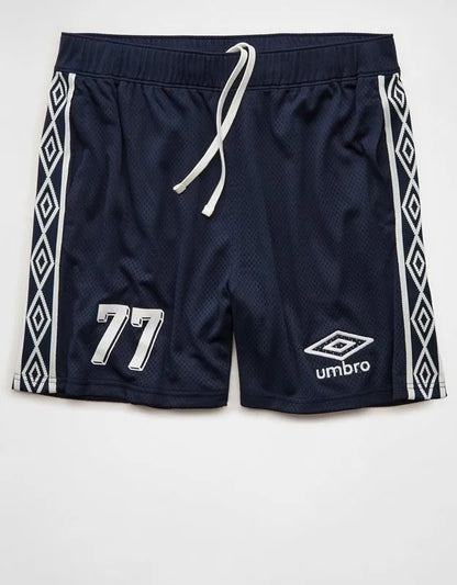AE x Umbro Mesh Short