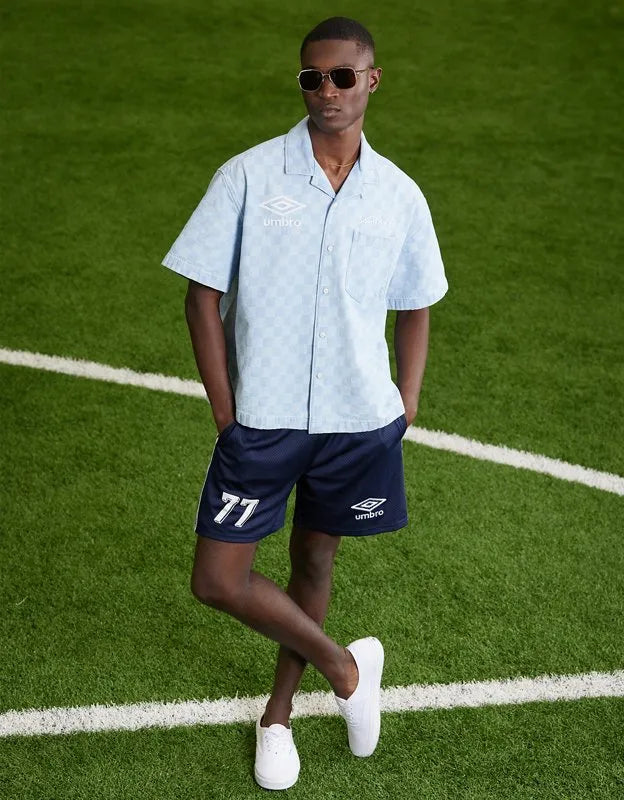 AE x Umbro Mesh Short