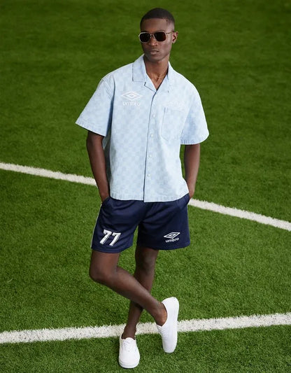 AE x Umbro Mesh Short