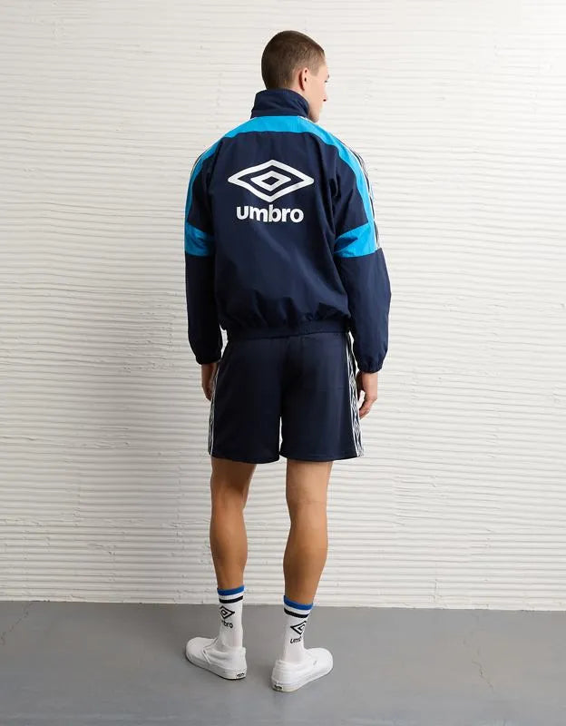 AE x Umbro Mesh Short