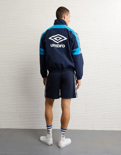 AE x Umbro Mesh Short