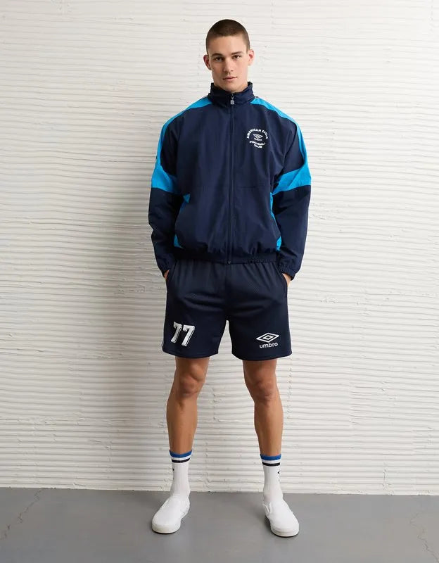 AE x Umbro Mesh Short
