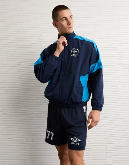 AE x Umbro Mesh Short