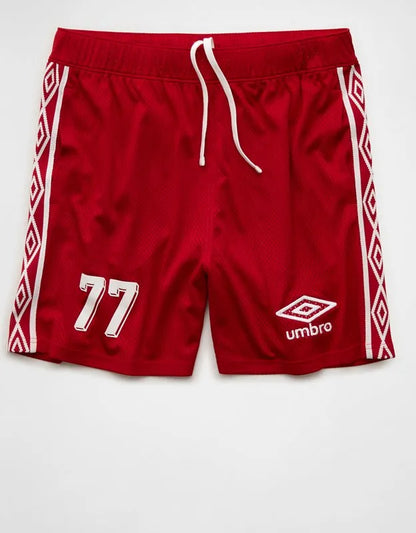 AE x Umbro Mesh Short