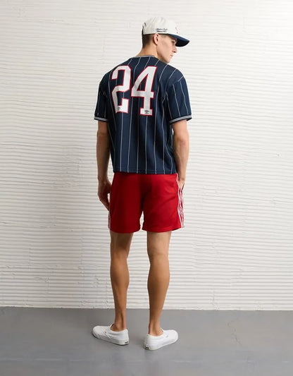 AE x Umbro Mesh Short