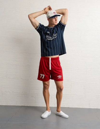 AE x Umbro Mesh Short