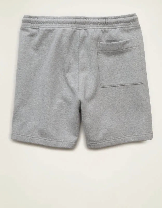 AE Buffalo Bills 5.5" Fleece Short