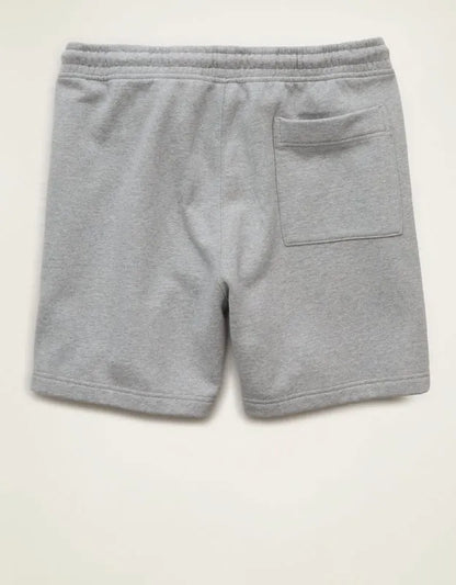 AE Buffalo Bills 5.5" Fleece Short