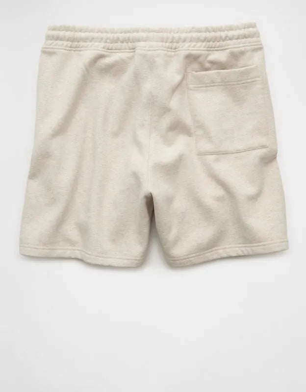 AE LSU Tigers Cotton Short