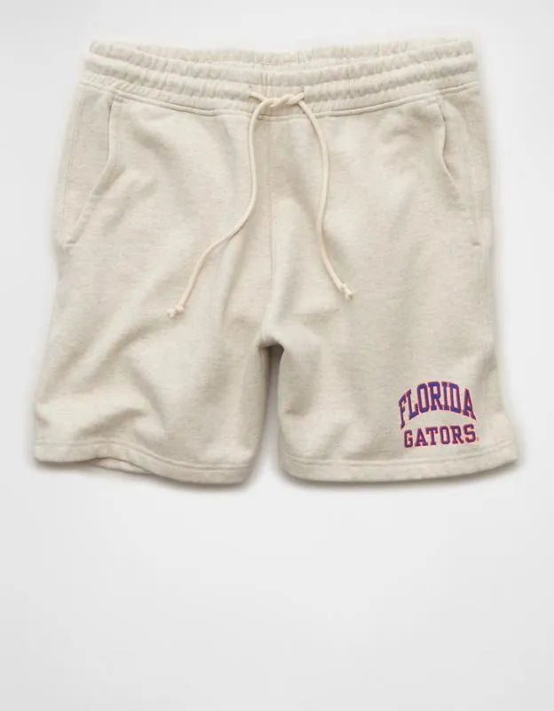 AE Florida Gators Cotton Short