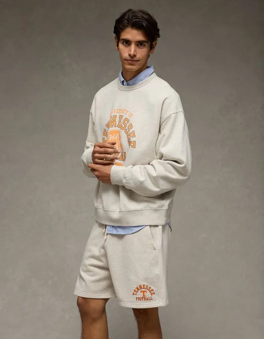 AE Tennessee Volunteers Cotton Short