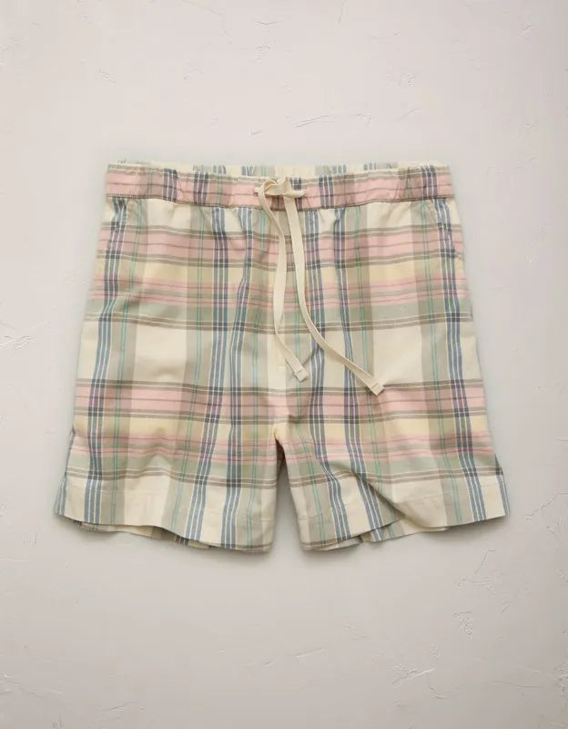 AE77 5.5" Easy Short