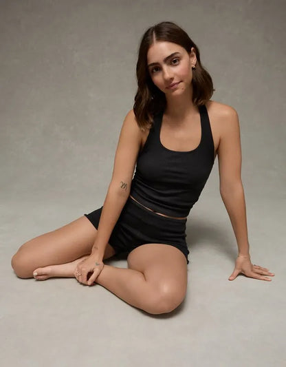 AE Halter Tank Top