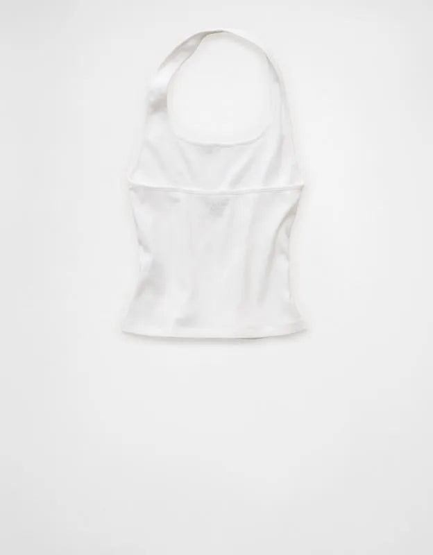 AE Halter Tank Top