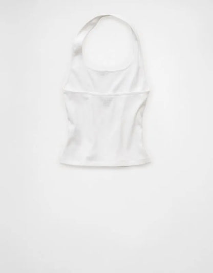 AE Halter Tank Top