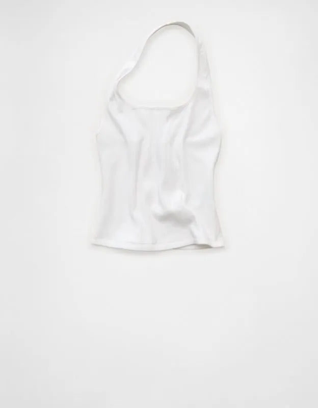 AE Halter Tank Top
