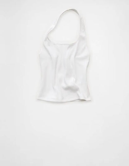 AE Halter Tank Top