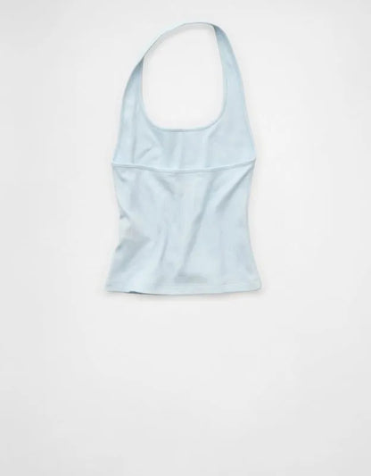AE Halter Tank Top