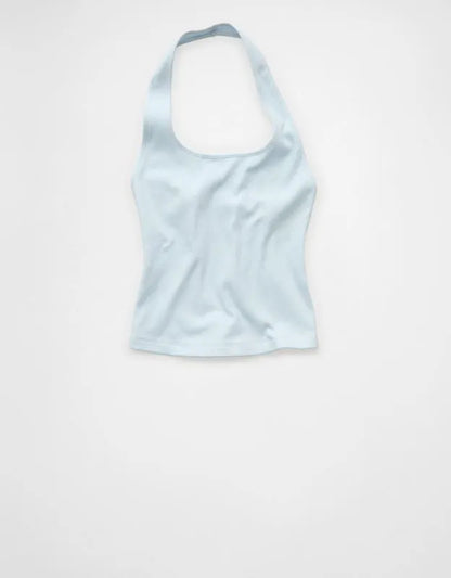 AE Halter Tank Top