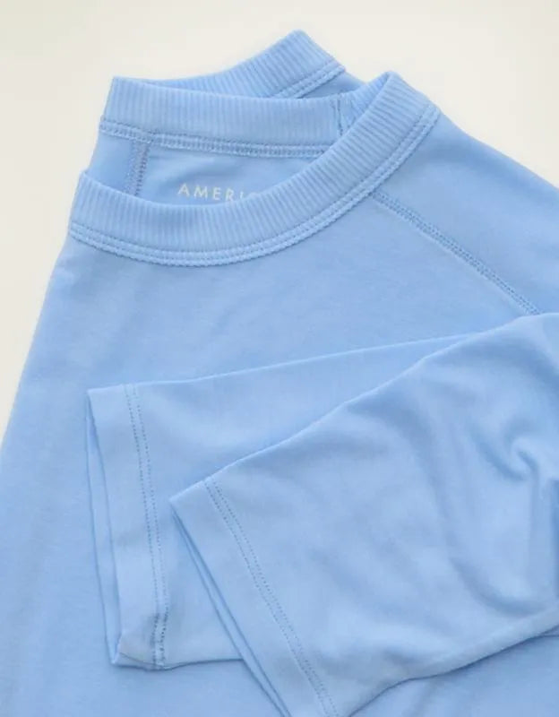 AE Soft & Sexy Relaxed Fit Long-Sleeve T-Shirt