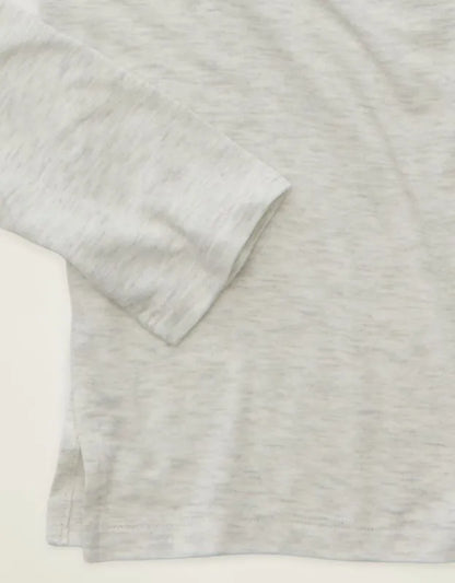 AE Soft & Sexy Relaxed Fit Long-Sleeve T-Shirt